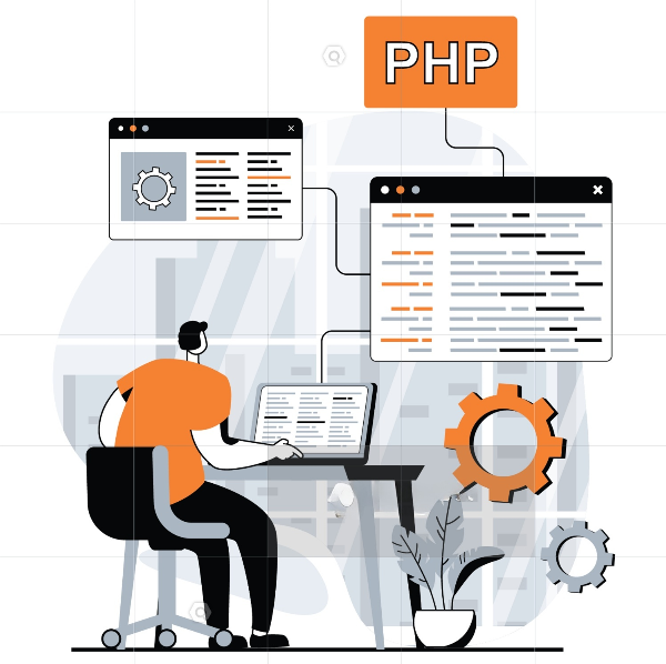 Development Illustration